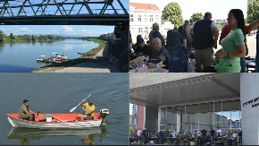 Od antike do nautike na rijeci Savi