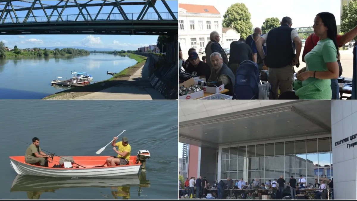 Od antike do nautike na rijeci Savi