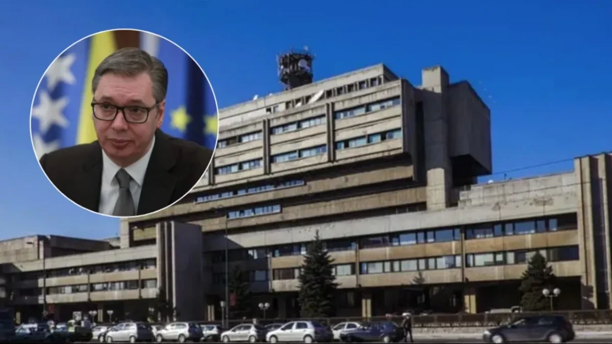Radončić: Vučić omogućio prenose Mundijala na FTV-u
