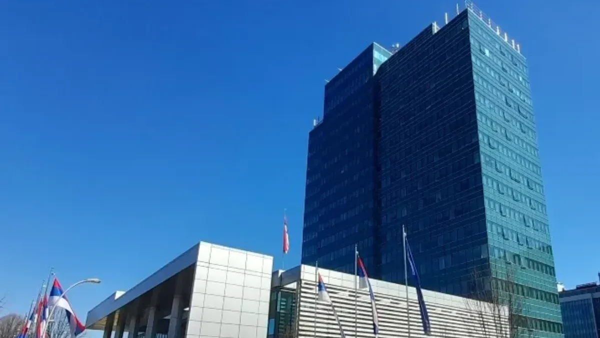 Ministar u Vladi Srpske otkrio: 5 godina bio taksista u Njemačkoj, osnovao firmu sa Kinezima