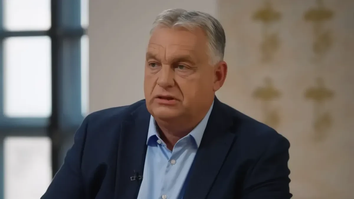 Orban poručuje da nikada neće odustati