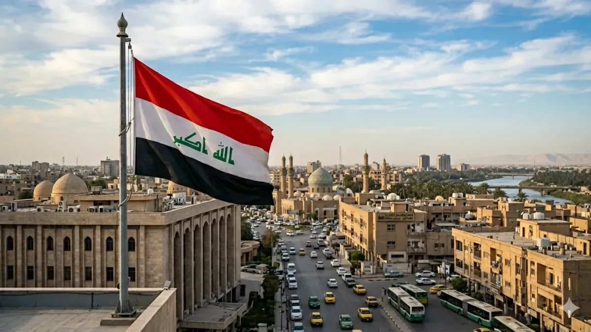 Irak podržava sporazum Vašingtona i Teherana