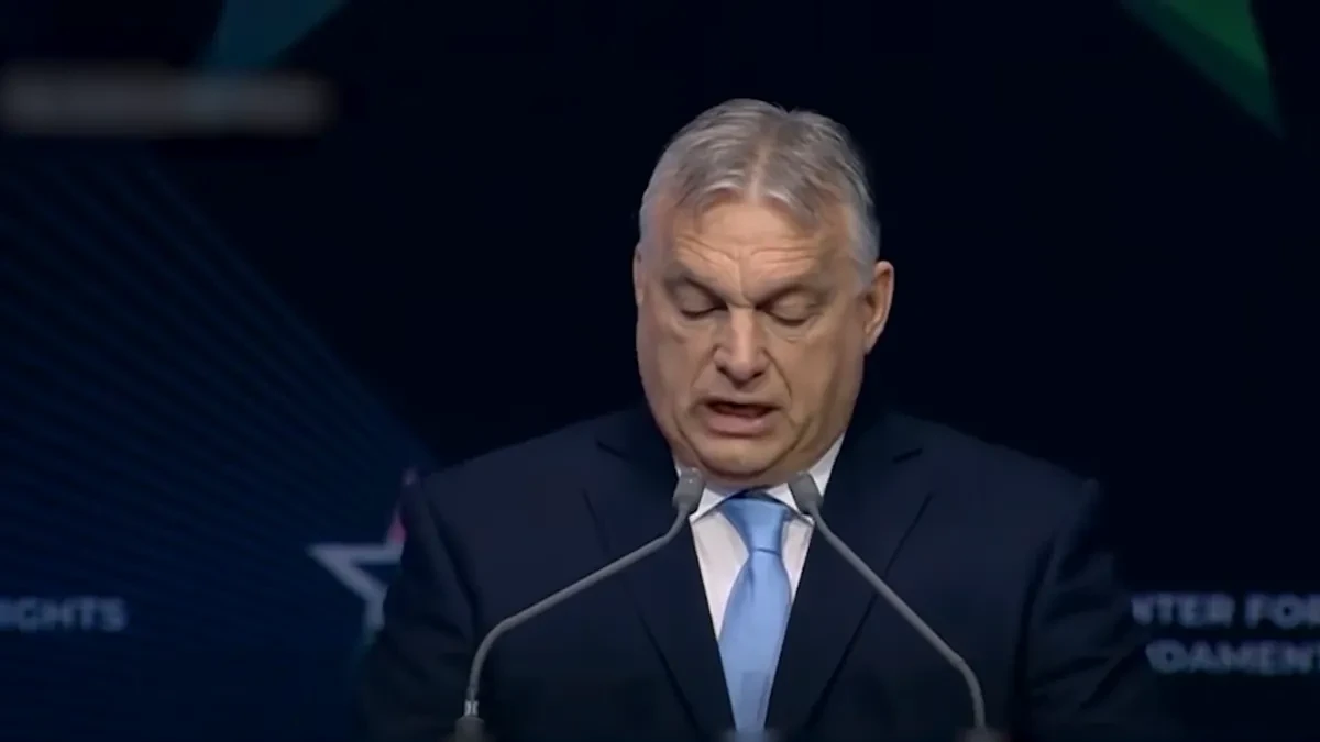 Viktor Orban ostaje na čelu stranke Fides