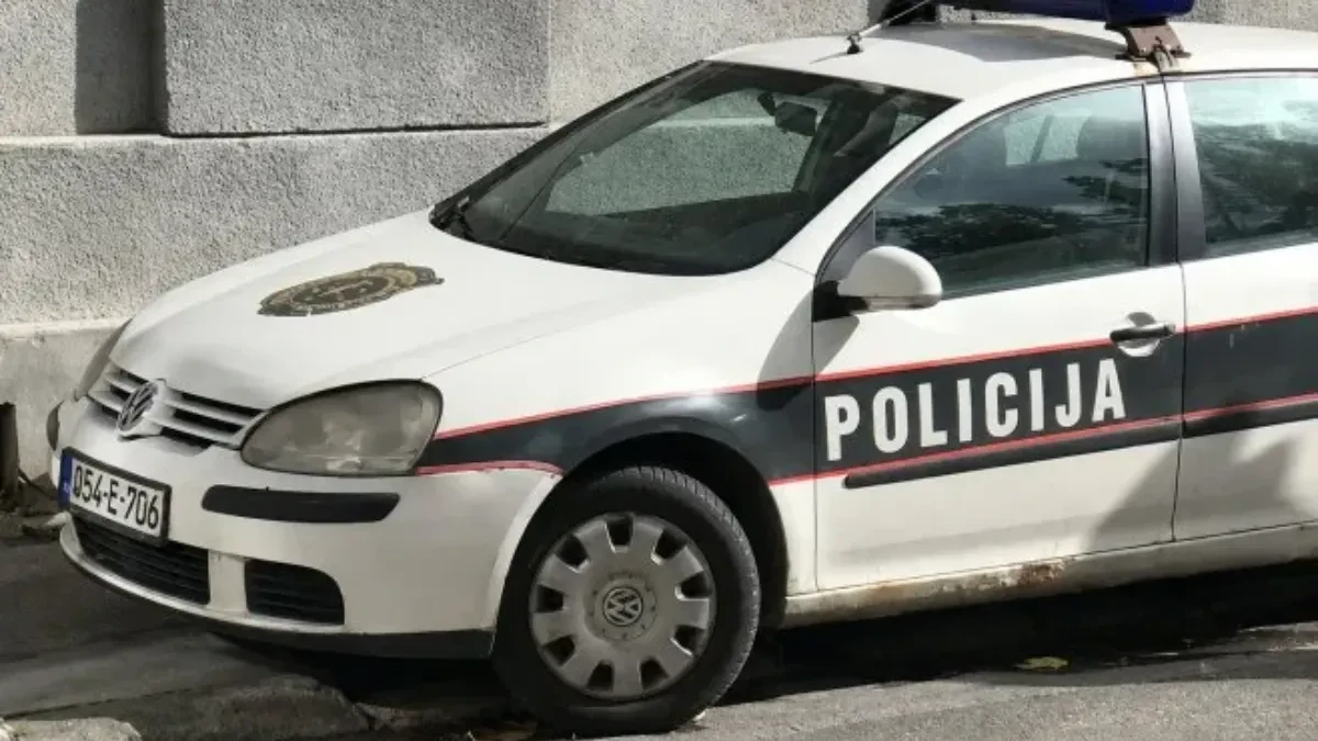 Tragedija na Neretvi: Muškarac poginuo na raftingu
