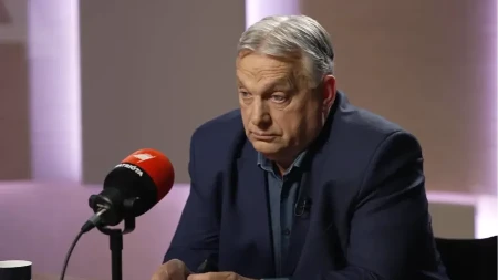 Odbor Fidesa ponovo bira Orbana za lidera stranke
