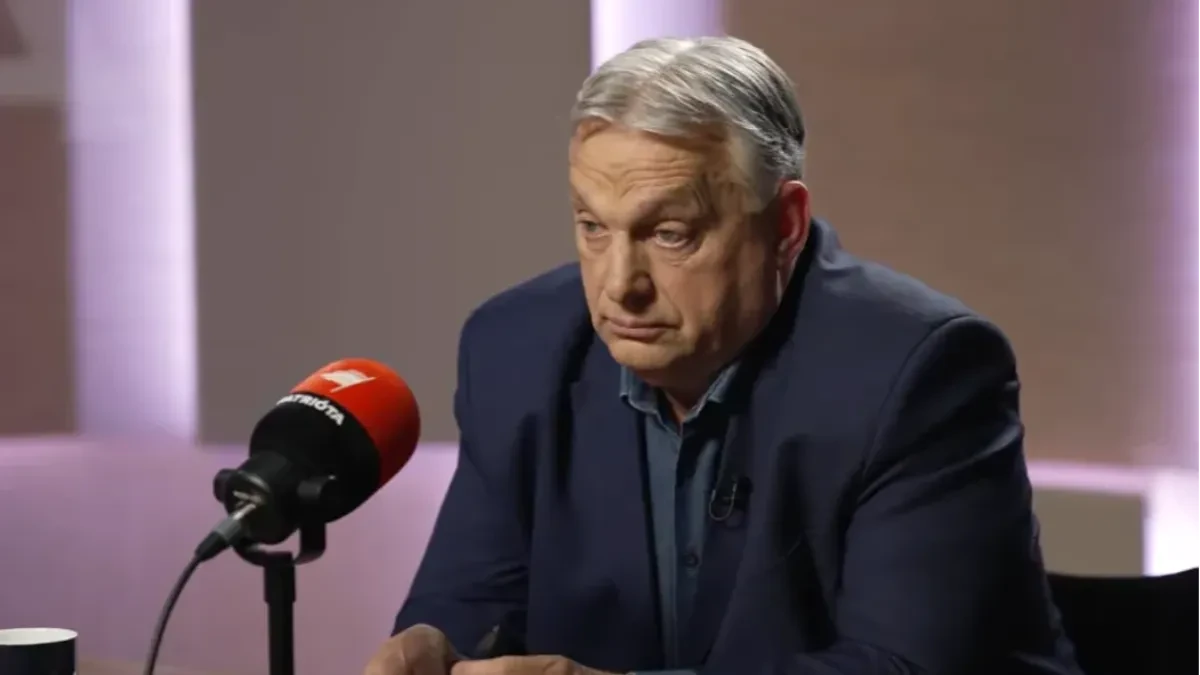 Odbor Fidesa ponovo bira Orbana za lidera stranke