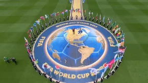 FIFA objasnila ogroman propust na Mundijalu