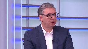Vučić: Idemo na izbore za tri-četiri mjeseca