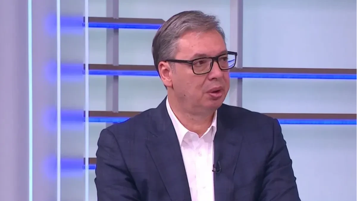 Vučić: Idemo na izbore za tri-četiri mjeseca