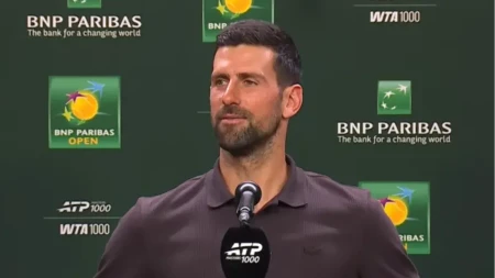 Novak gubi pozicije na ATP listi pred Vimbldon