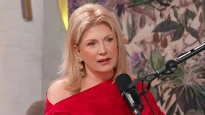 Suzana Mančić otkrila koliku penziju prima: Nije strašno nemati