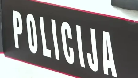 Ubistvo kod Velike Kladuše: Policija traga za počiniocem
