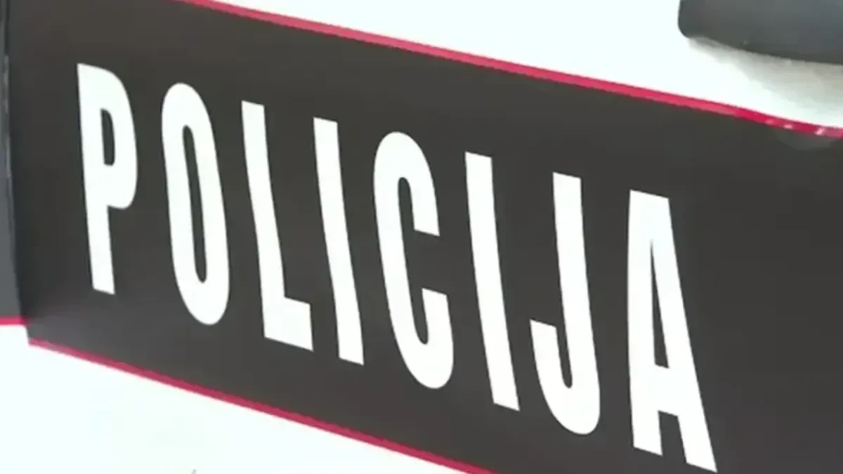Ubistvo kod Velike Kladuše: Policija traga za počiniocem