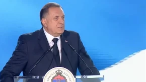 Odluka iz Strazbura: Odbijena žalba Milorada Dodika, domaća presuda pravosnažna