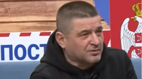 Ovo je prva žena Baje Malog Knindže: Rodila četvoro mu d‌jece (FOTO)
