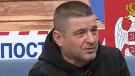 Ovo je prva žena Baje Malog Knindže: Rodila četvoro mu d‌jece (FOTO)