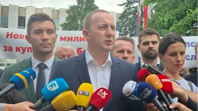Bodiroga: SDS može predložiti kandidate za obje inokosne funkcije, ali može učiniti i korak unazad