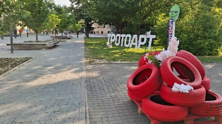 Otvaranje festivala „TrotoArt“ odgođeno za sutra