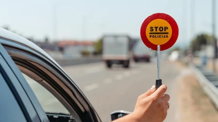 U Banjaluci za vikend sankcionisano preko 250 pijanih vozača