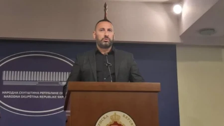 Pukla tikva između Savanovića i Vukanovića: U pokretu više nema ni pravde, ni reda