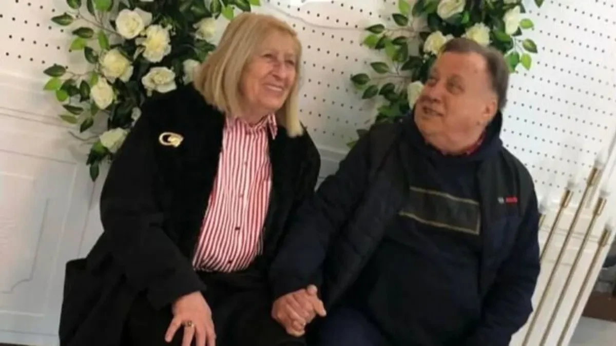 Sin Halida Bešlića slomljen od bola: Danas je najtužniji dan (FOTO)