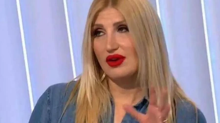 Iskrena ispovijest pjevačice: Od prvog honorara kupila tele