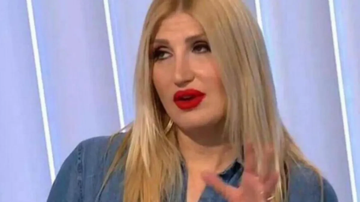 Iskrena ispovijest pjevačice: Od prvog honorara kupila tele
