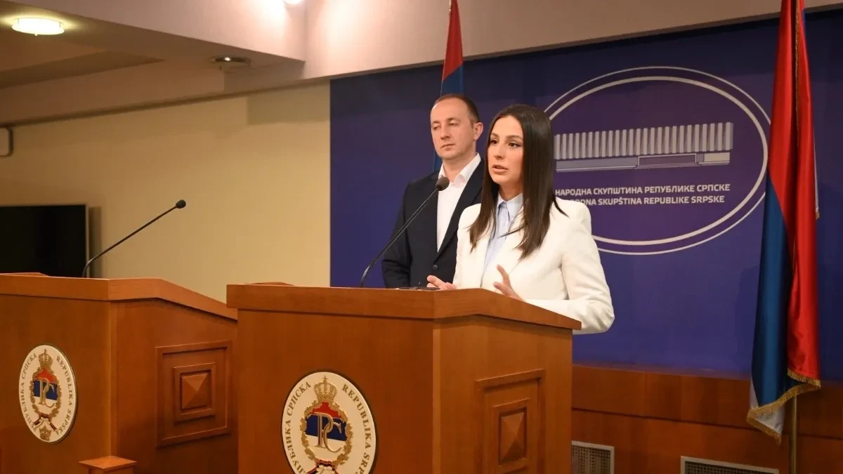 Vukomanović: Povećenje koja Vlada daje penzionerima će vraćati njihovi praunuci
