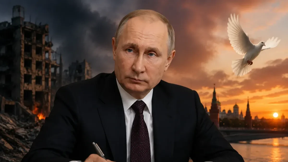 Zelenski ponudio sastanak Putinu na samitu G7 u Evijanu radi okončanja četvorogodišnjeg rata