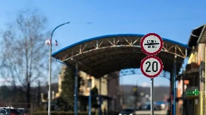 Velike gužve i duge kolone vozila na nekoliko graničnih prelaza na izlazu iz BiH