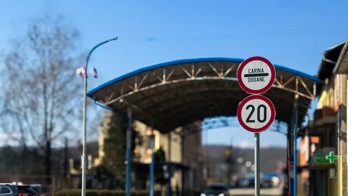 Velike gužve i duge kolone vozila na nekoliko graničnih prelaza na izlazu iz BiH