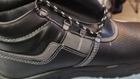 Sa tržišta BiH povučena dva modela zaštitne obuće