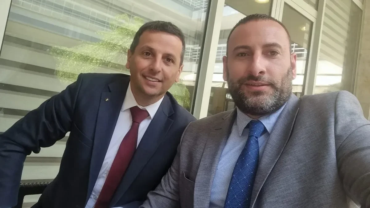 Vukanović odgovorio Savanoviću: Putuj igumane