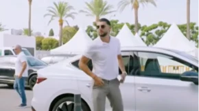 Nekadašnja zvijezda Sevilje i Premijer lige ide na robiju, žrtvi mora da isplati ogroman novac