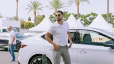Nekadašnja zvijezda Sevilje i Premijer lige ide na robiju, žrtvi mora da isplati ogroman novac