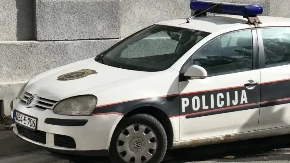 Dvije osobe povrijeđene u saobraćajci kod Mostara