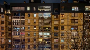 Zaboravite na kupovinu i skupe stanove: Genijalan sistem razmjene kvadrata osvaja Evropu