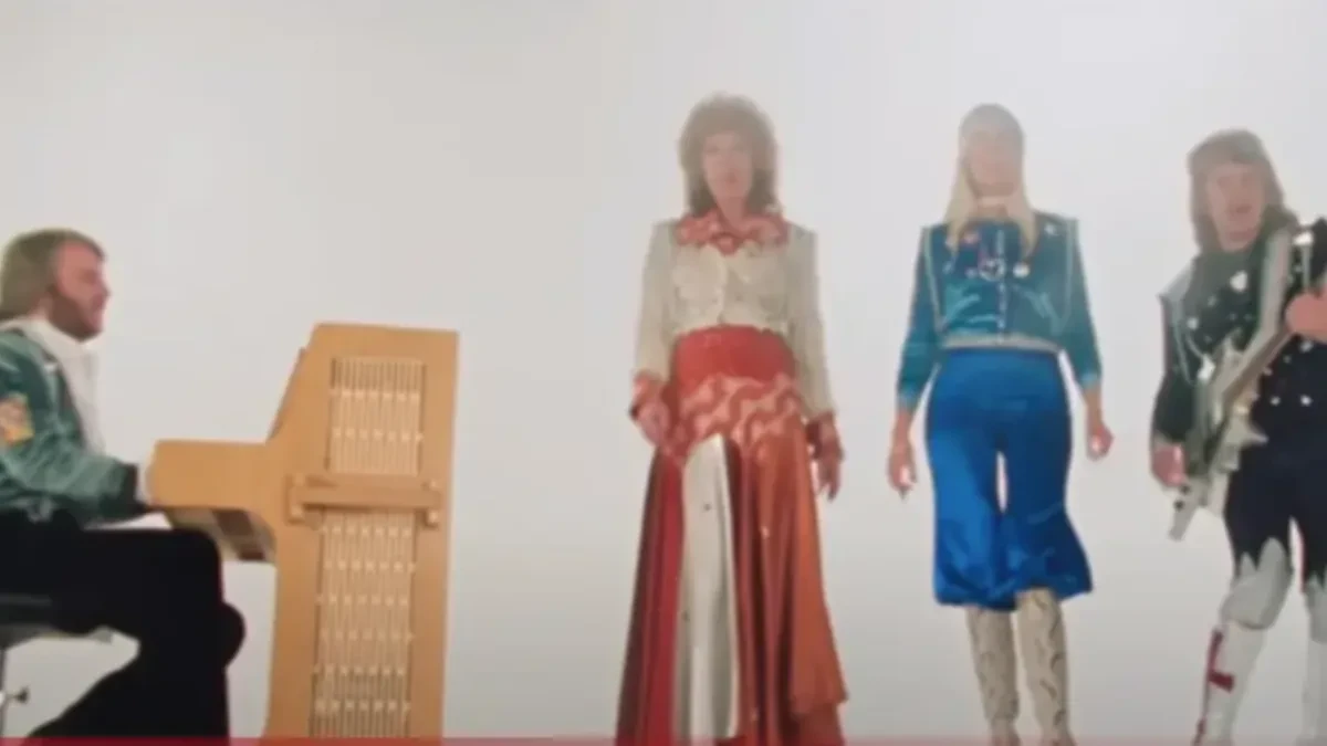 Preminula dugogodišnja menadžerka grupe ABBA Gorel Hanser