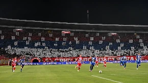 Novi odlazak sa Marakane: Zvezda prodala napadača njemačkom klubu, otkrivena milionska cifra!