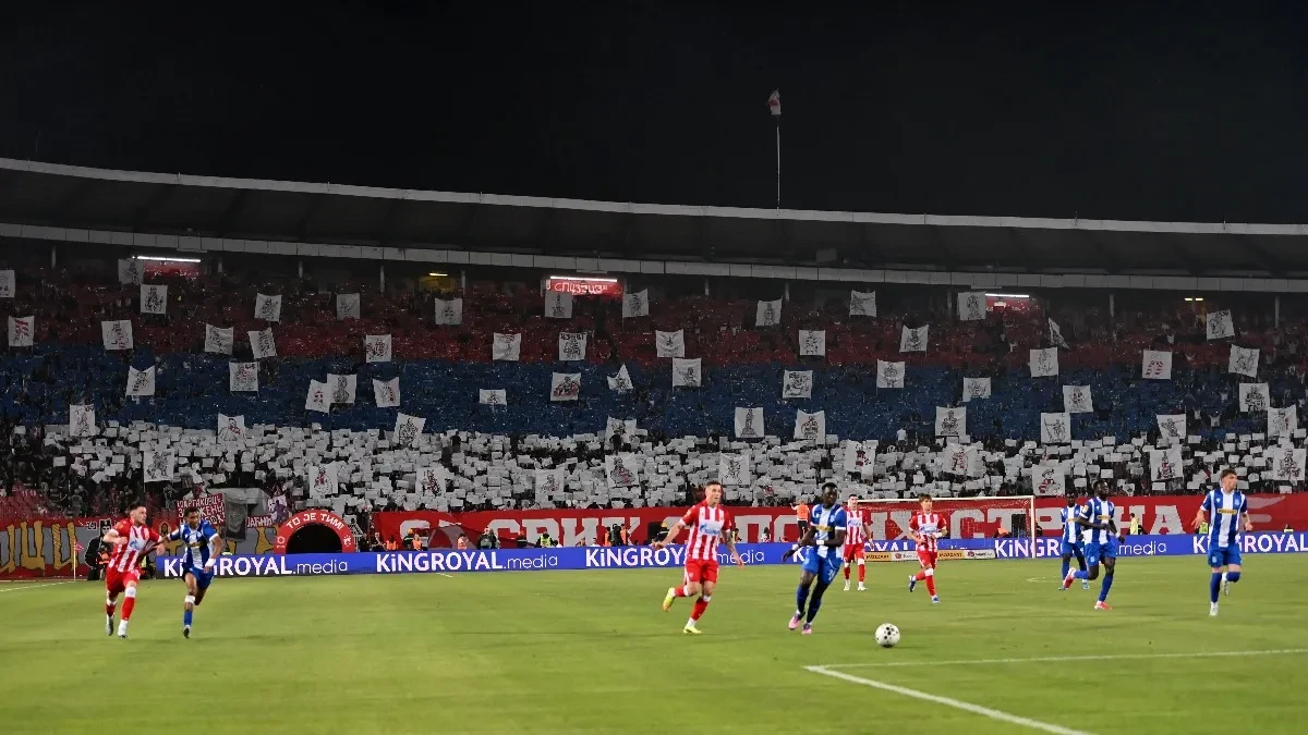 Novi odlazak sa Marakane: Zvezda prodala napadača njemačkom klubu, otkrivena milionska cifra!