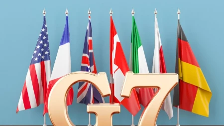 Stiže i Zleneski: Počinje samit G7, ovo su glavne teme