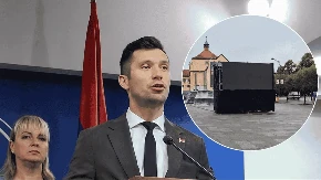 Kresojević objasnio: Ovo je razlog zbog kojeg brojač duga ne radi (VIDEO)