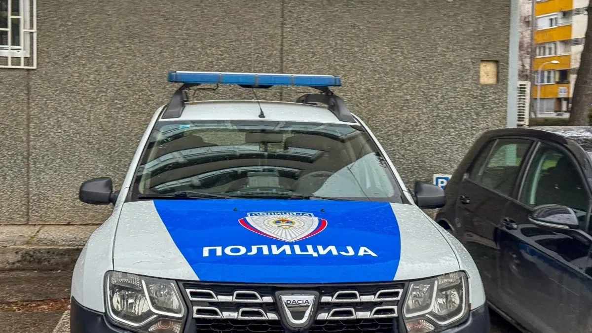 Banjalučanin osumnjičen za više krađa u marketima