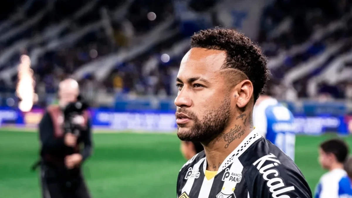 Brazilci trenirali bez Nejmara: Slijedi li nova pauza?