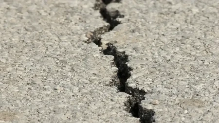 Zemljotres jačine 6,3 stepena pogodio Kinu