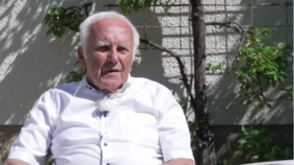 Mogao se obogatiti, ali je izabrao da pomogne: Nijemac poklonio zemljište vrijedno milione evra (VIDEO)