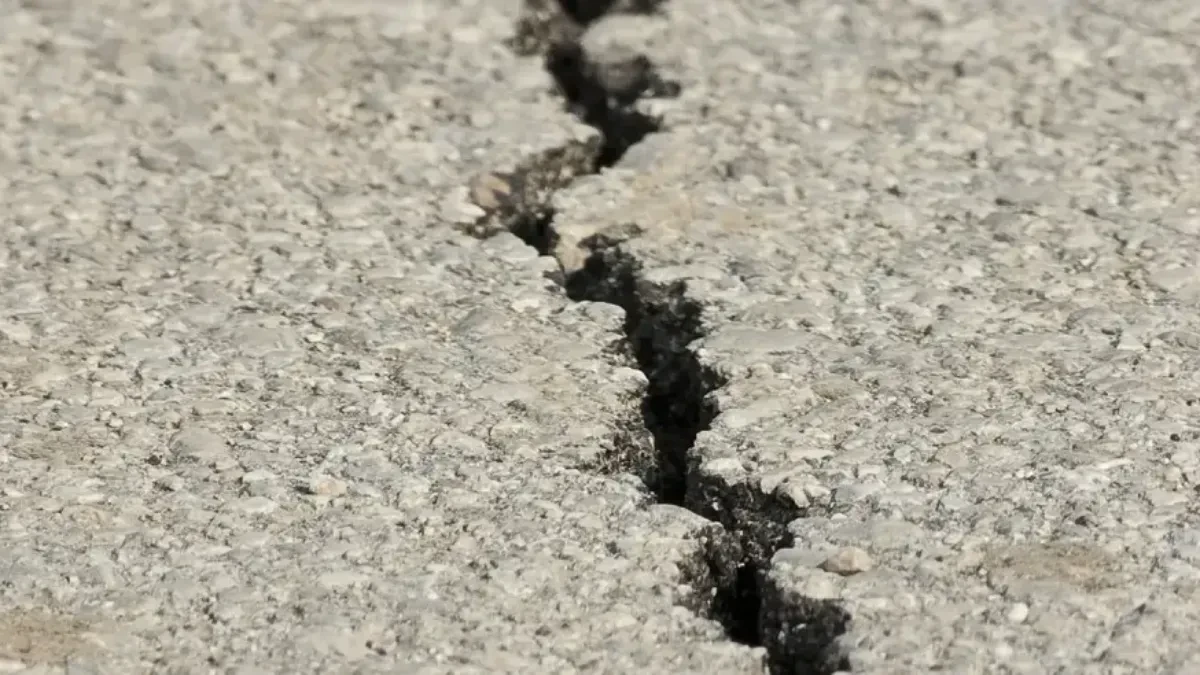Zemljotres jačine 6,3 stepena pogodio Kinu