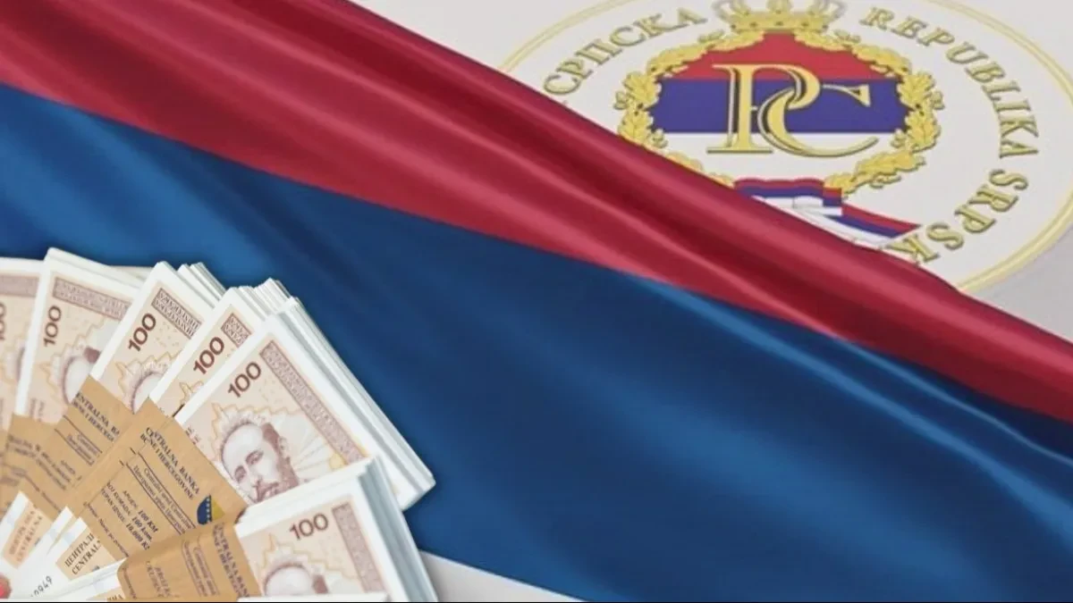 Vlast najavljuje povećanje penzija i plata, opozicija tvrdi da će nam praunuci biti u dugovima: Šta donosi rebalans budžeta za 2026. godinu?
