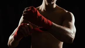 Osuđen poznati MMA borac 