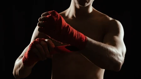 Osuđen poznati MMA borac 
